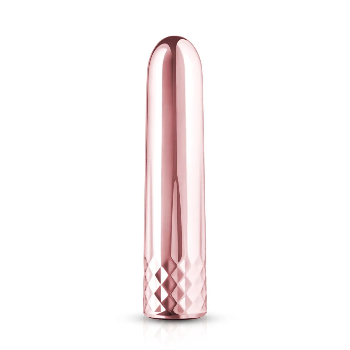 Rosy Gold - Nouveau Mini Vibrator Rosy Gold - Nouveau Mini Vibrator