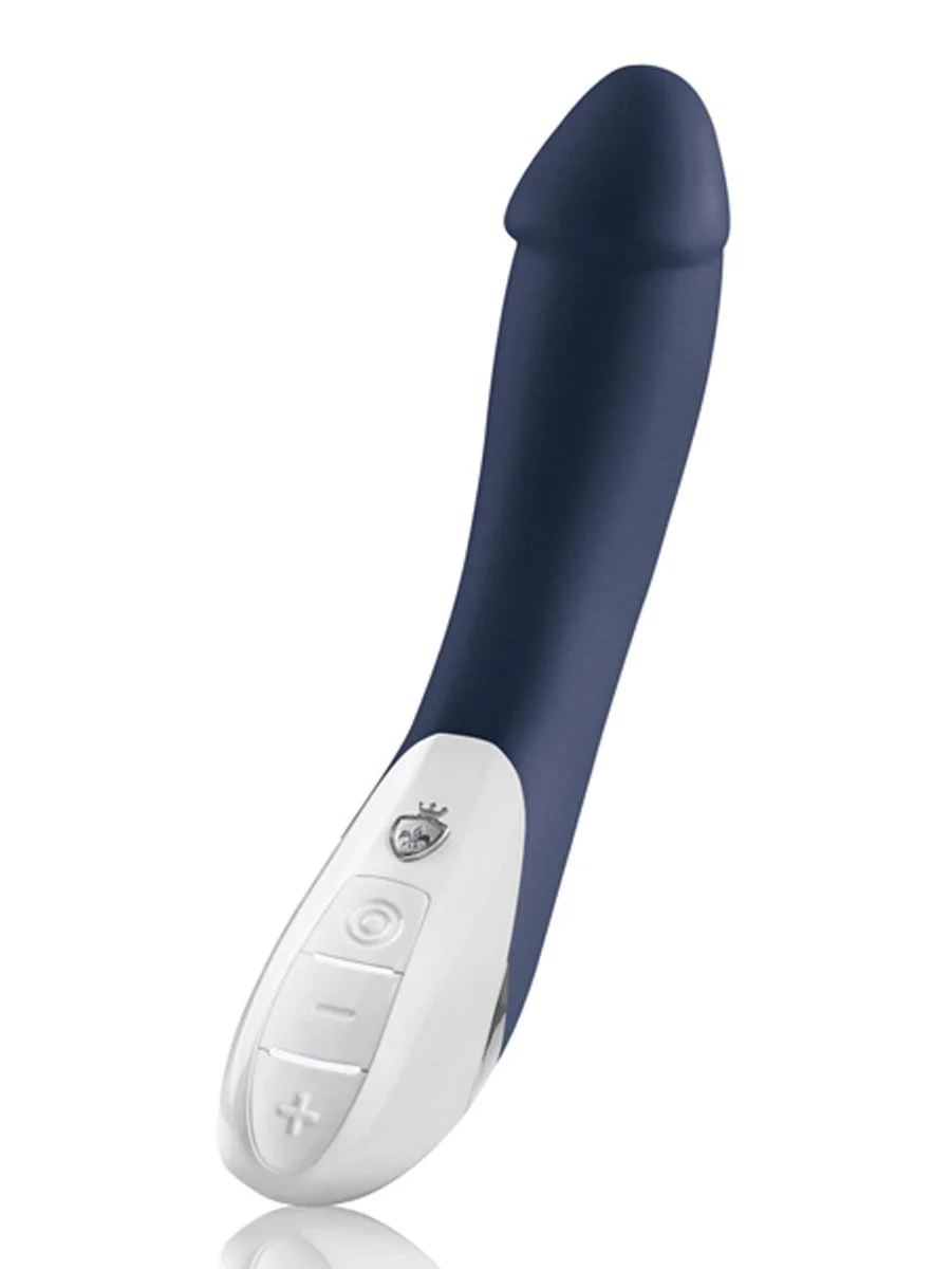 Mystim - Terrific Truman Vibrator Mystim - Terrific Truman Vibrator