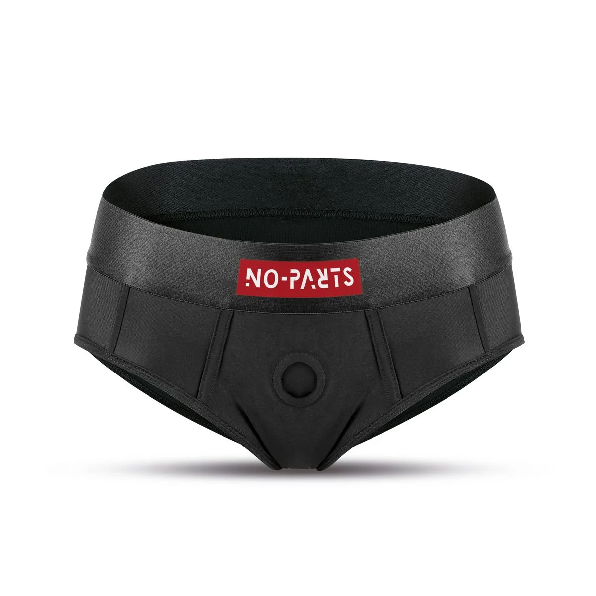 No-Parts - Robin Strap On Harnas - S No-Parts - Robin Strap On Harnas - S