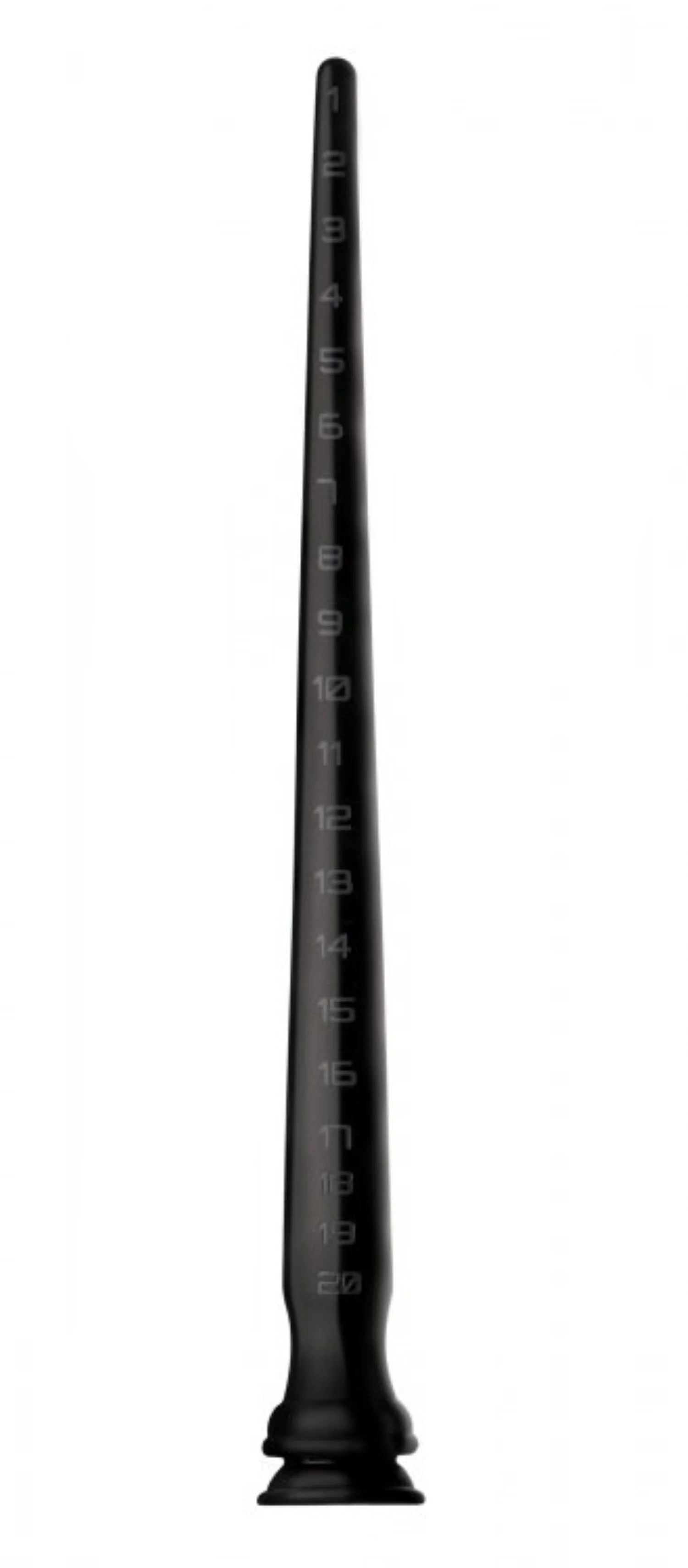 Extreme Siliconen Anaalplug - 60 cm Extreme Siliconen Anaalplug - 60 cm
