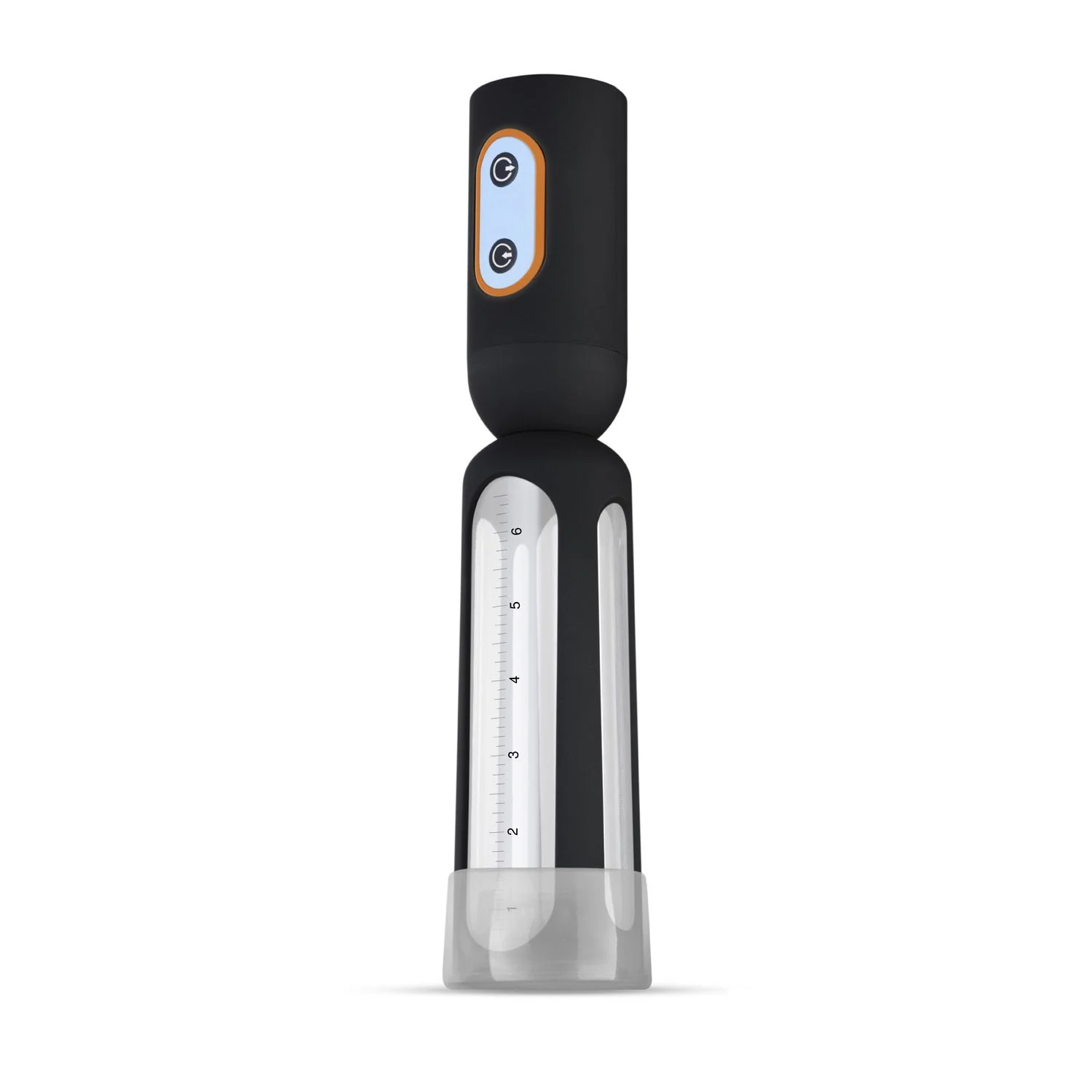 CRUIZR - CS08 Automatische Penispomp Met Zuig Functie CRUIZR - CS08 Automatische Penispomp Met Zuig Functie