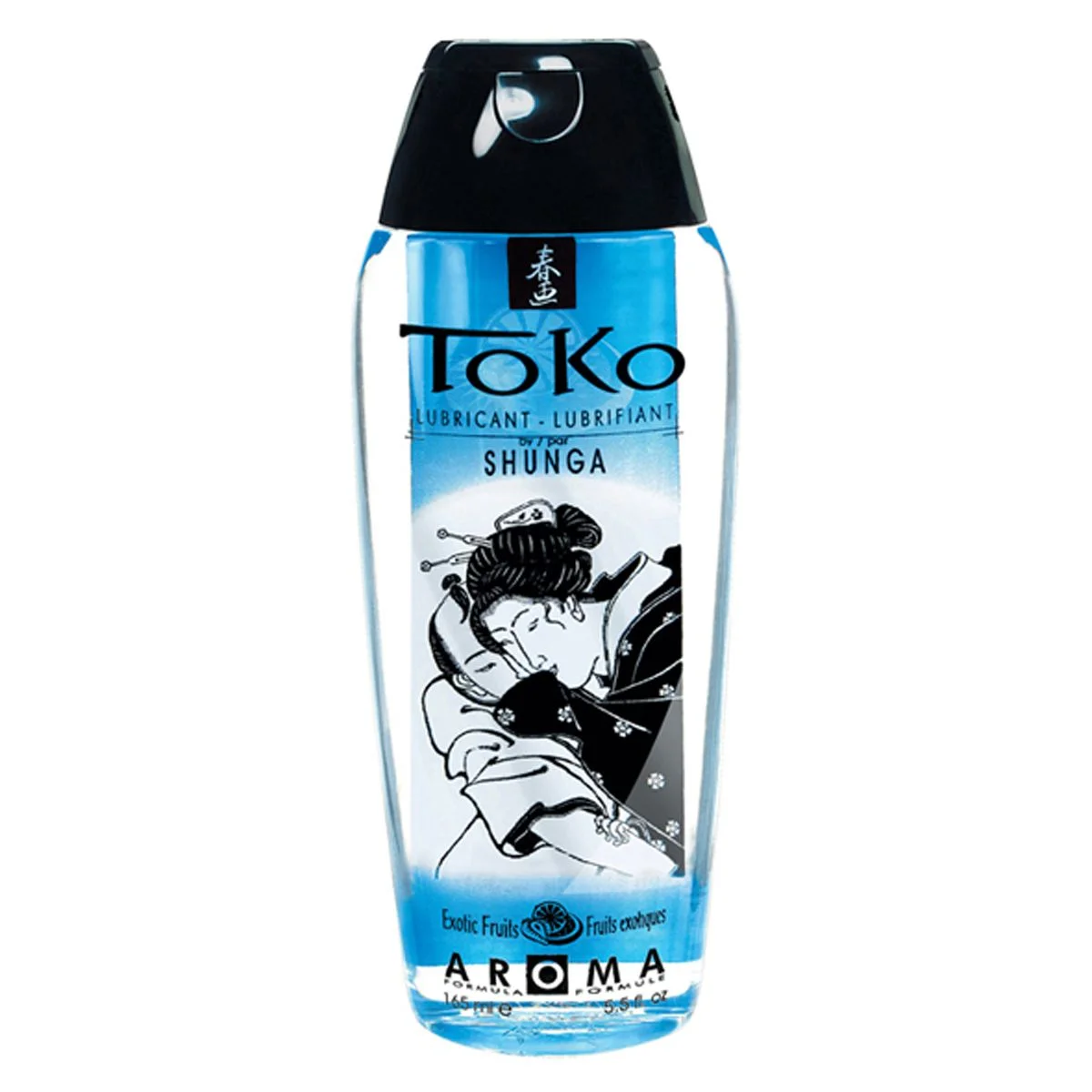 Shunga - Toko Glijmiddel Exotische Vruchten Shunga - Toko Glijmiddel Exotische Vruchten