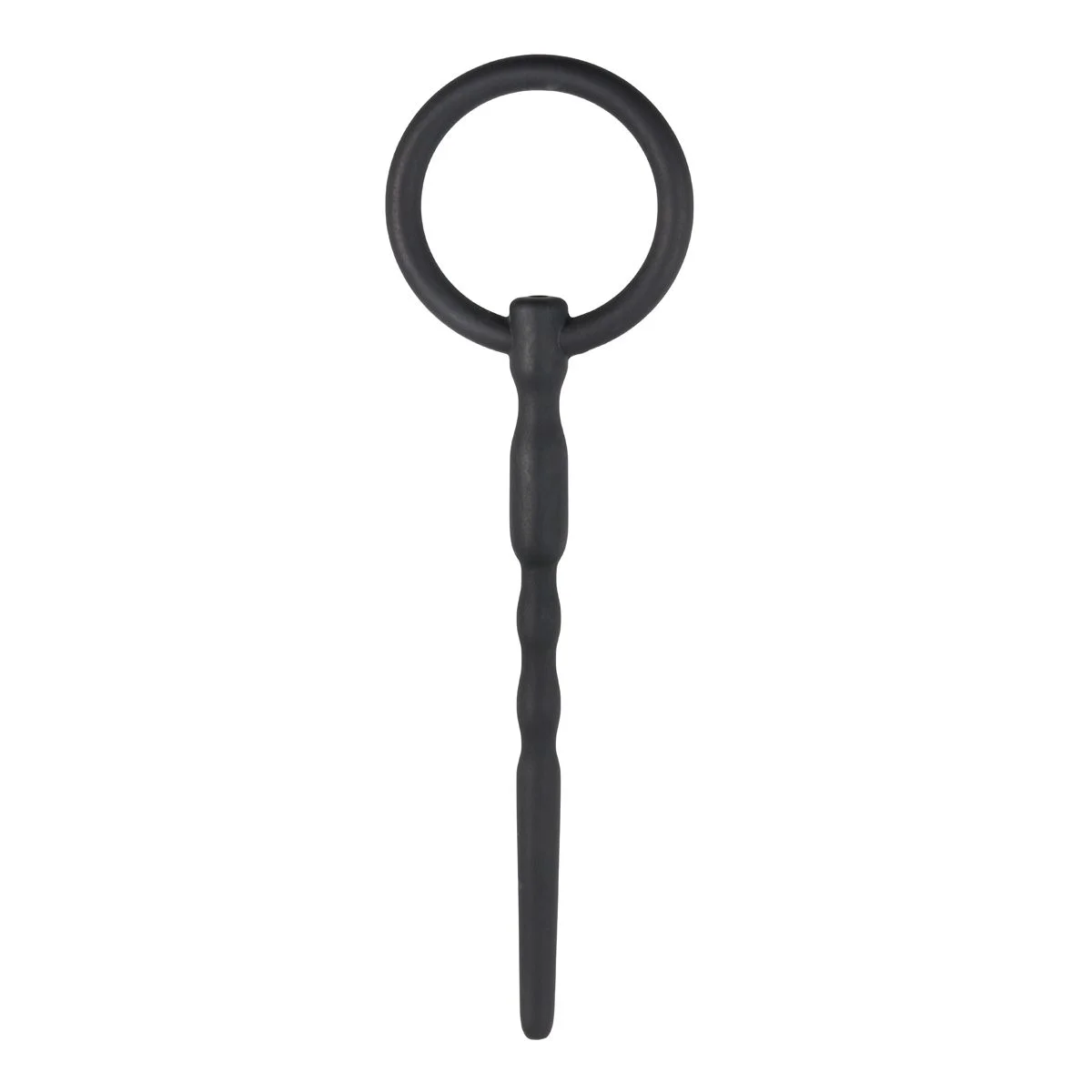 Silicone Dilator Met Ring Silicone Dilator Met Ring