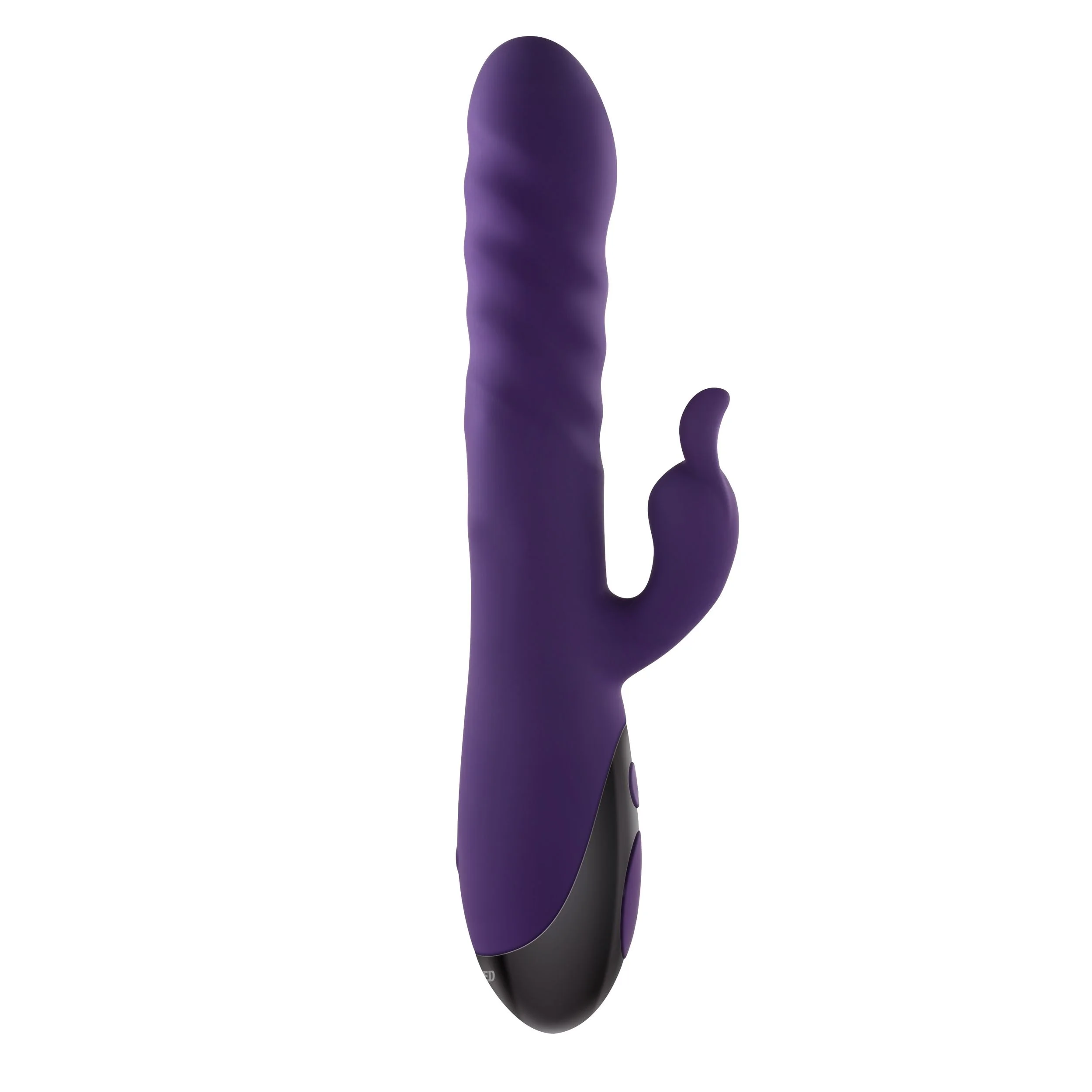 Evolved - Rascally Rabbit Vibrator - Paars Evolved - Rascally Rabbit Vibrator - Paars