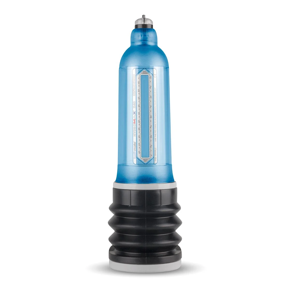 Bathmate Hydromax 9 - Blauw Bathmate Hydromax 9 - Blauw