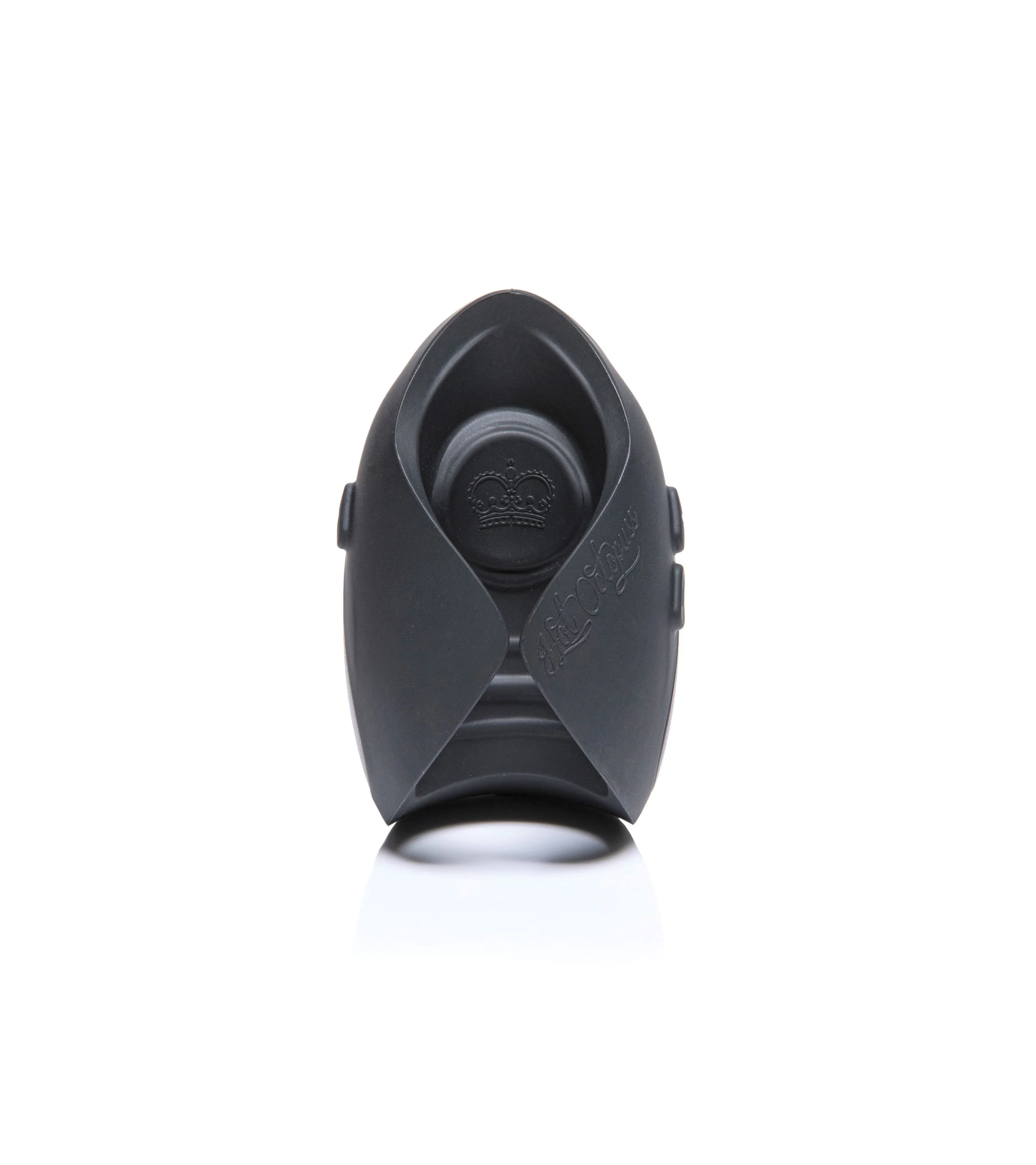 Hot Octopuss PULSE SOLO ESSENTIAL - Zwart Hot Octopuss PULSE SOLO ESSENTIAL - Zwart