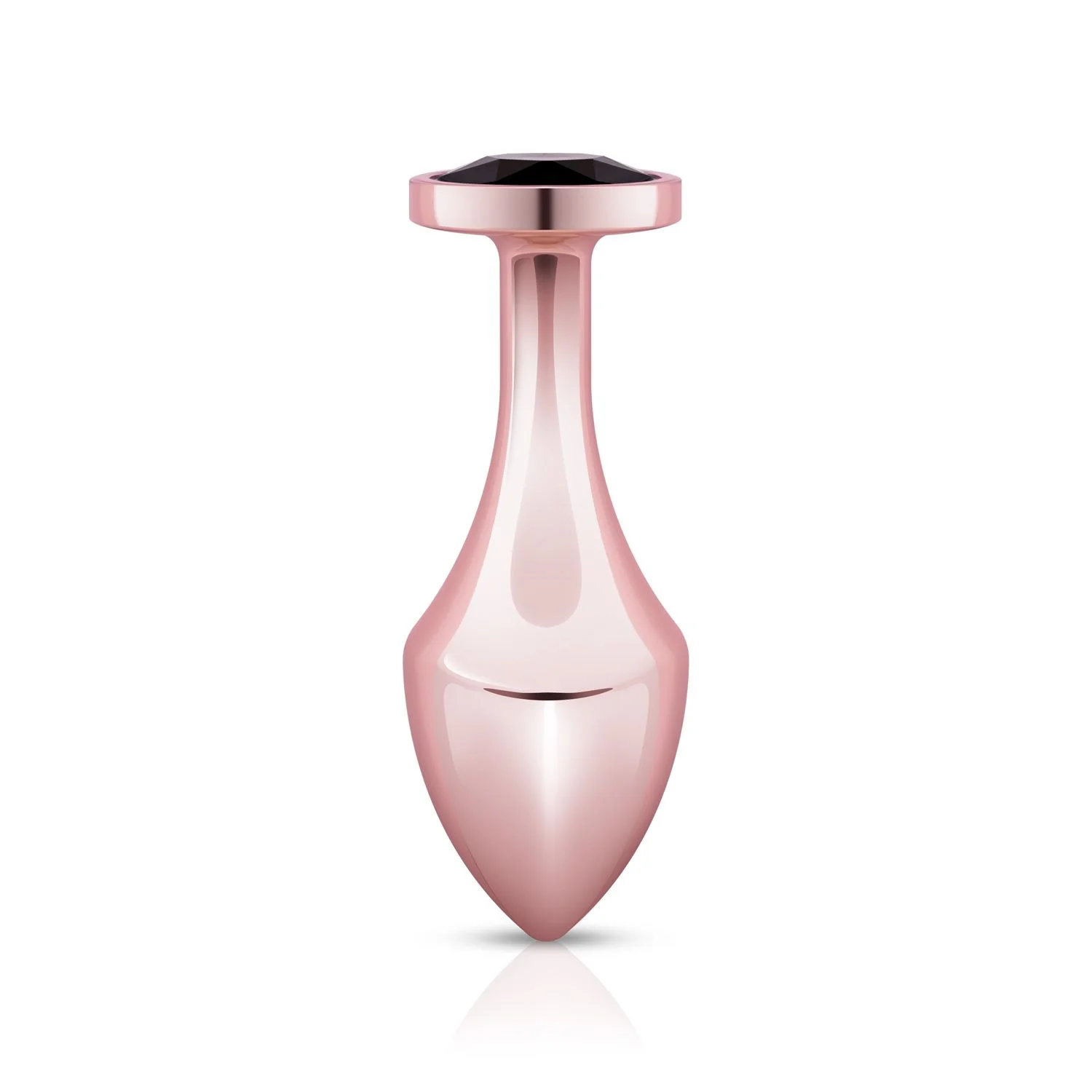 Rosy Gold - Nouveau Butt Plug Rosy Gold - Nouveau Butt Plug