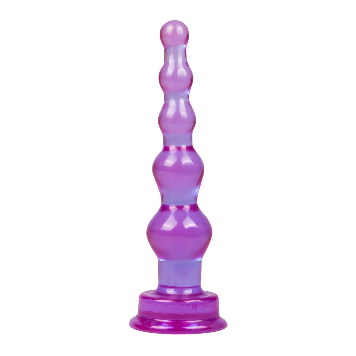 Sectragels Anal Tool - Anaal Dildo Paars Sectragels Anal Tool - Anaal Dildo Paars