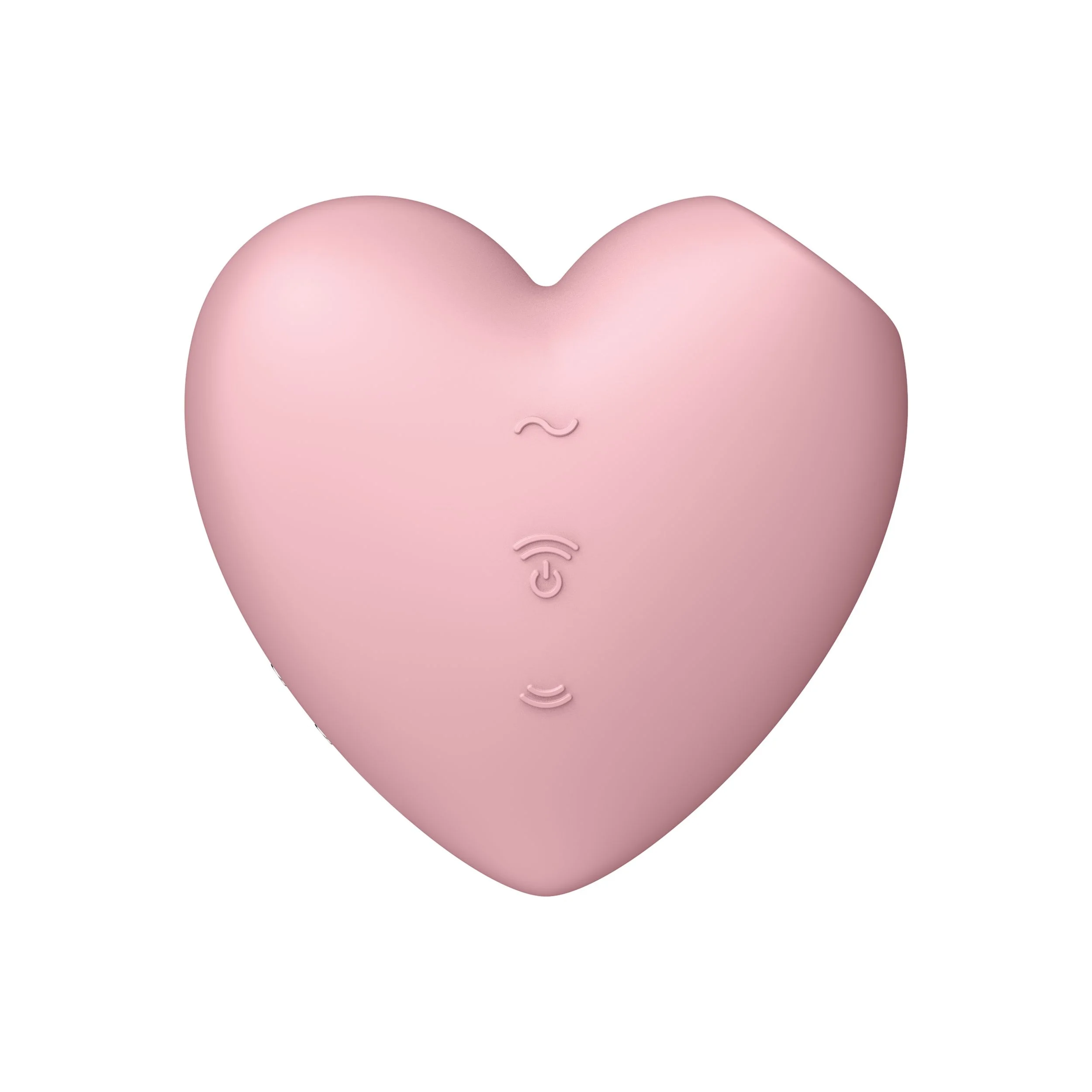 Satisfyer Cutie Heart - Roze Satisfyer Cutie Heart - Roze